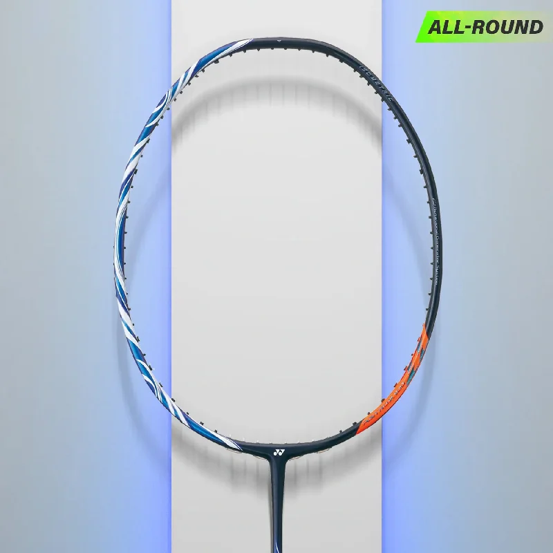 Badminton Racket With Modern Tech-YONEX Astrox 100 ZZ Unstrung Badminton Racket