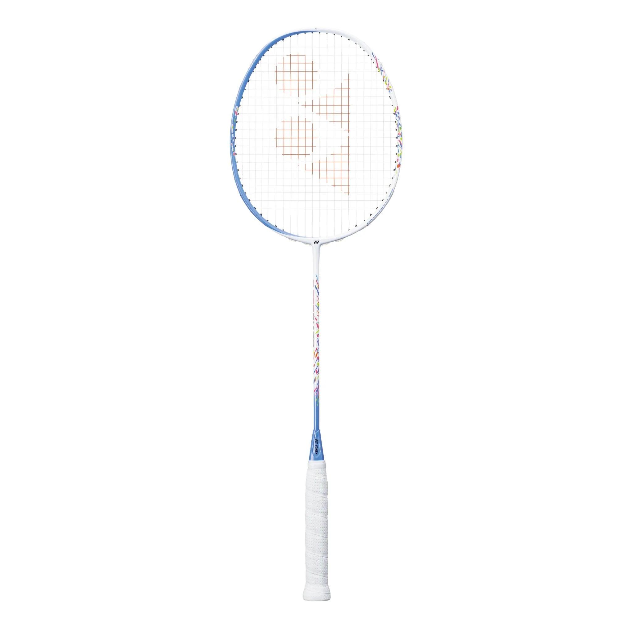 Tennis Racket With Rally Endurance-YONEX ASTROX 70 UNSTRUNG SAXE