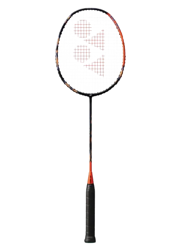 Badminton Racket With Subtle Colors-Yonex Astrox 77 PLAY Badminton Racket [High Orange]