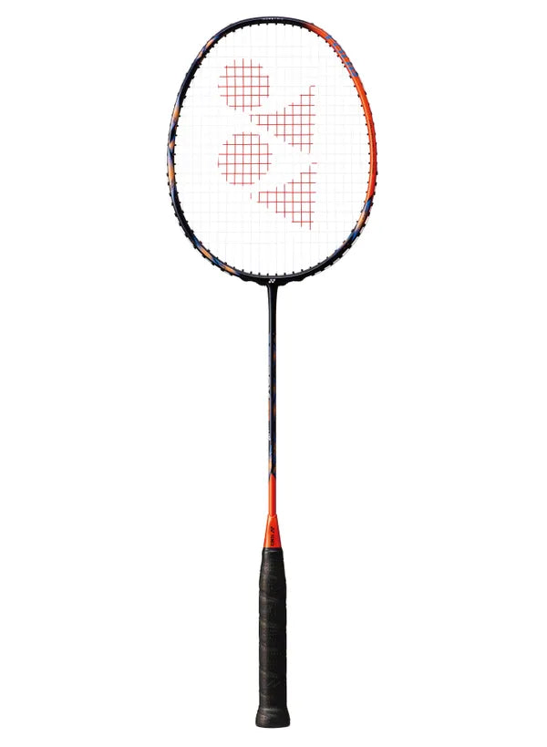 Badminton Racket For Singles Play-Yonex Astrox 77 Tour Badminton Racket [Bright Orange]