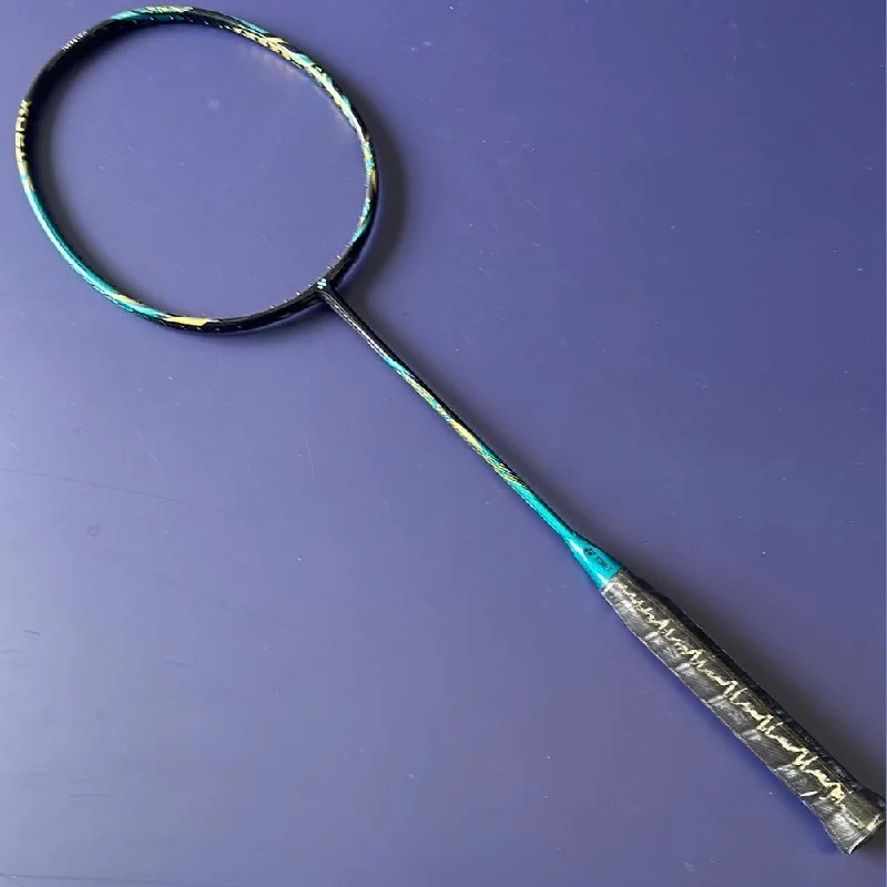 Badminton Racket With Offensive Style-YONEX Astrox 88S PRO Gen 2  Badminton Racket Frame Only