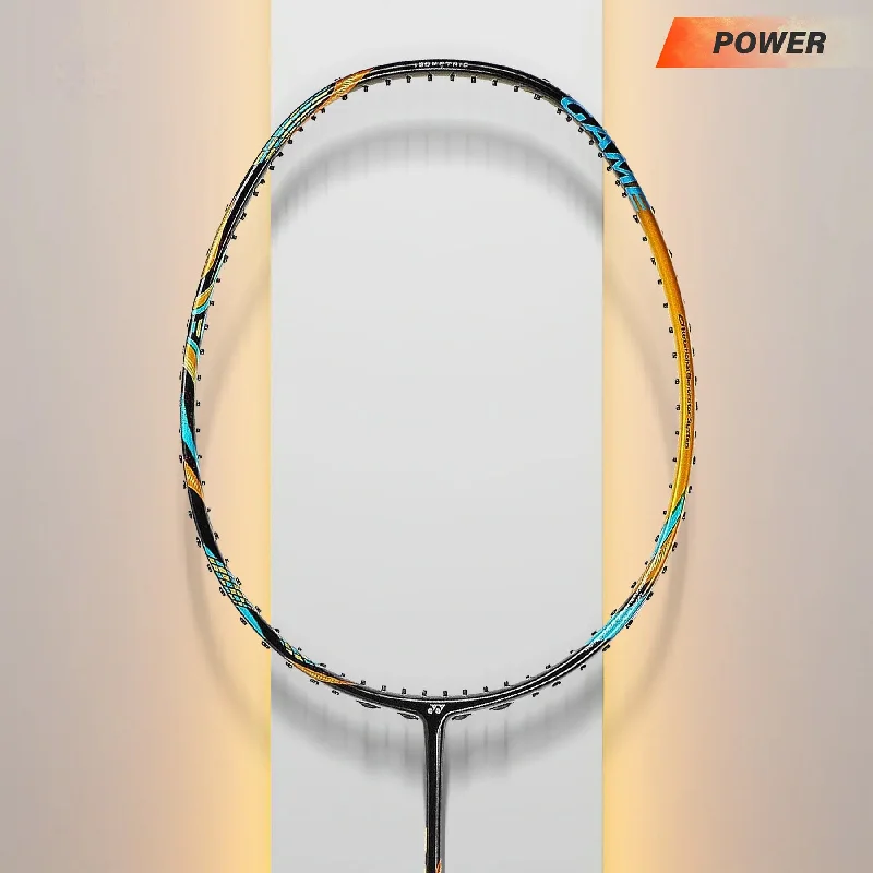 Badminton Racket With Flexible Shaft-YONEX Astrox 88D Game 3rd Gen Badminton Racket