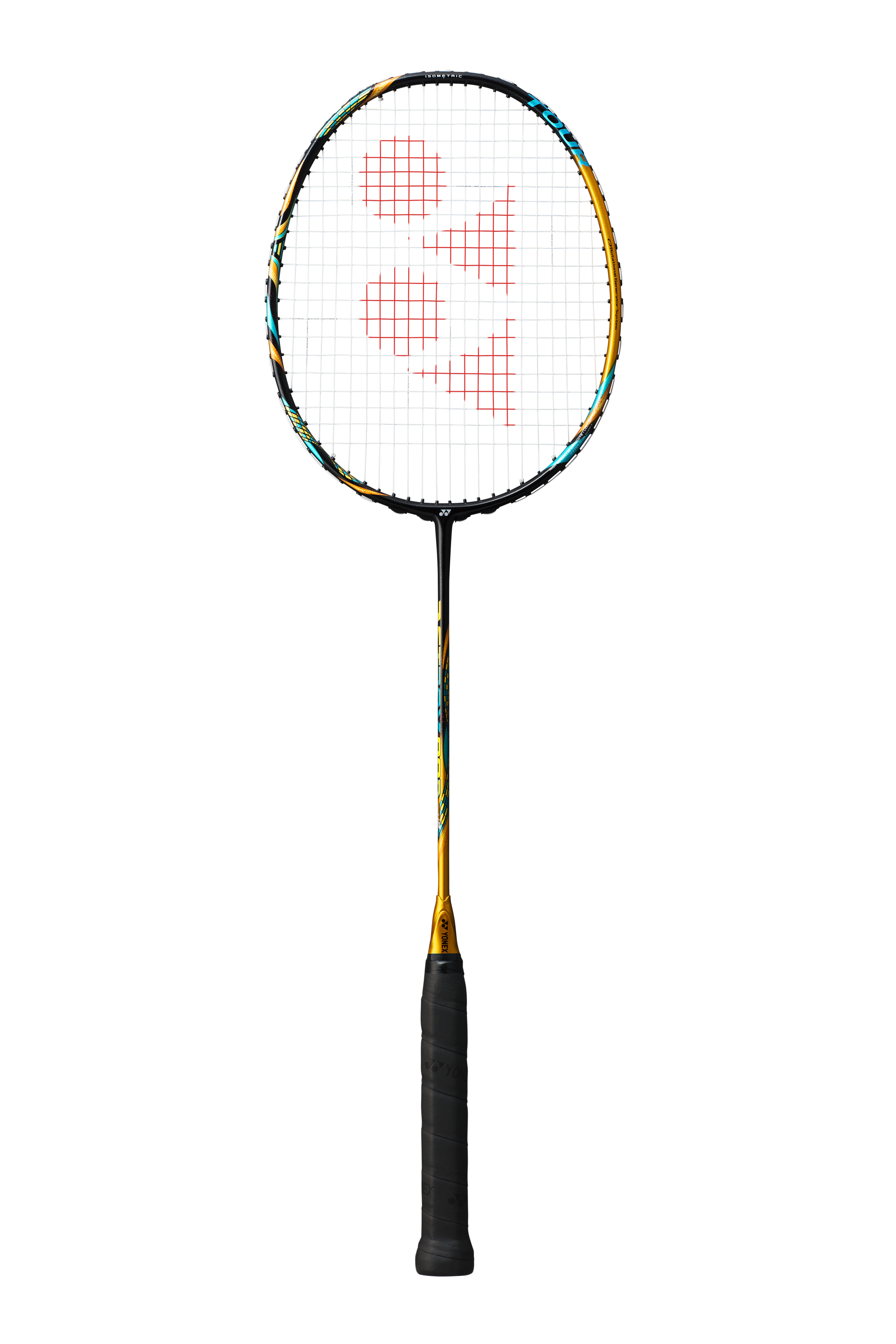 Badminton Racket With Fast Swings-Yonex Astrox 88D Tour Badminton Racket