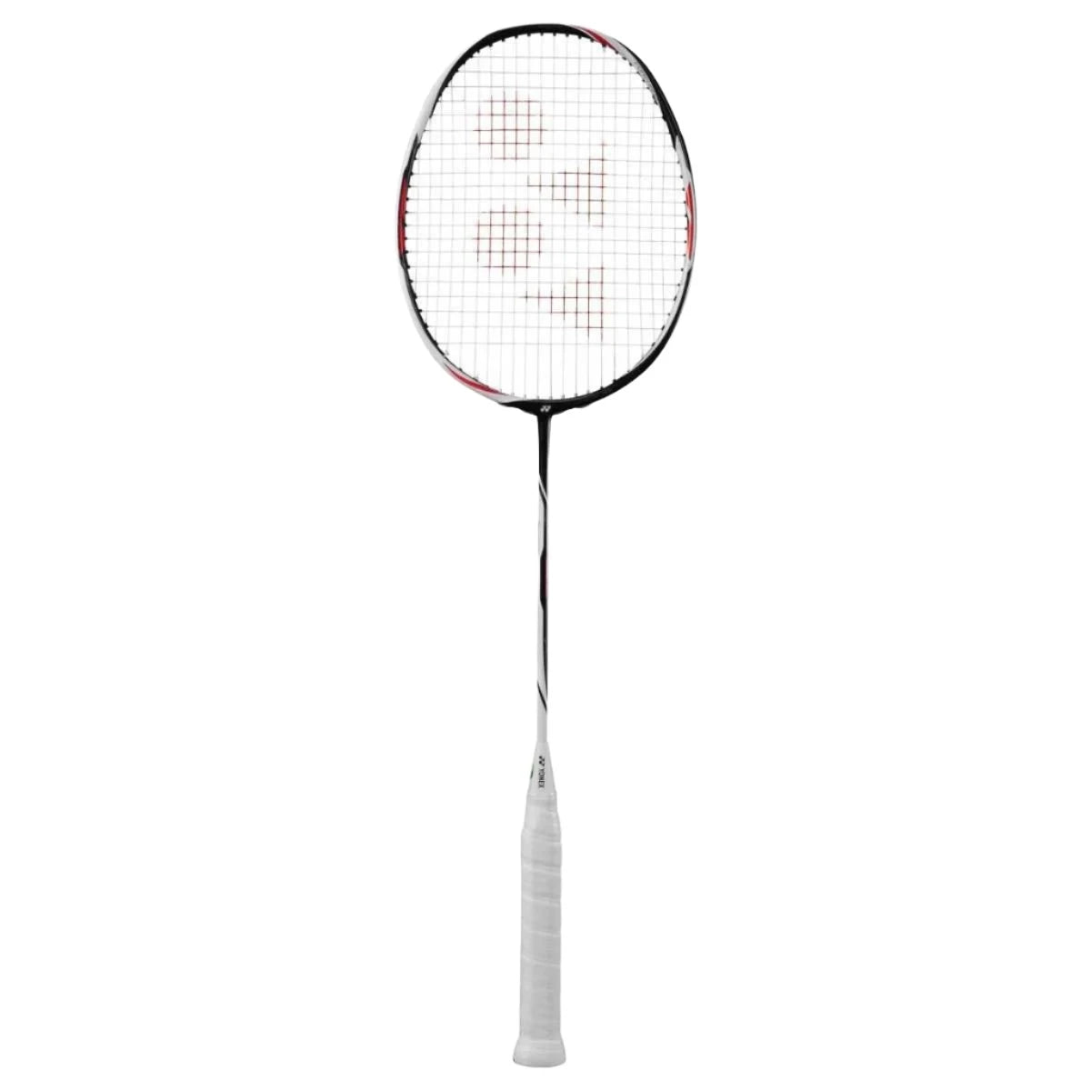 Badminton Racket For Daytime Practice-YONEX Duora Z Strike Badminton Racket