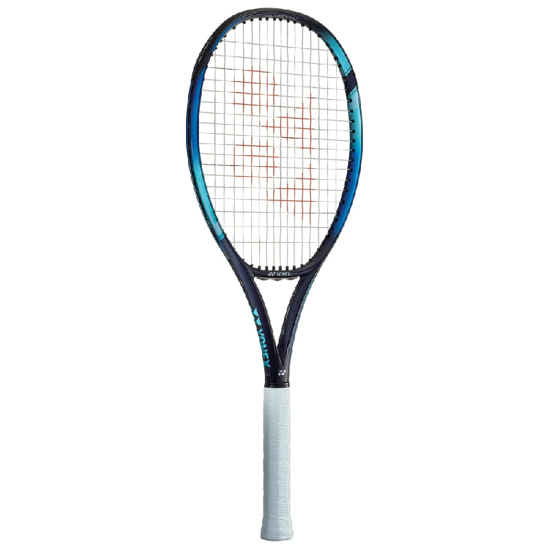 Tennis Racket In Black-Yonex Ezone 100L Performance Tennis Racket (Unstrung)