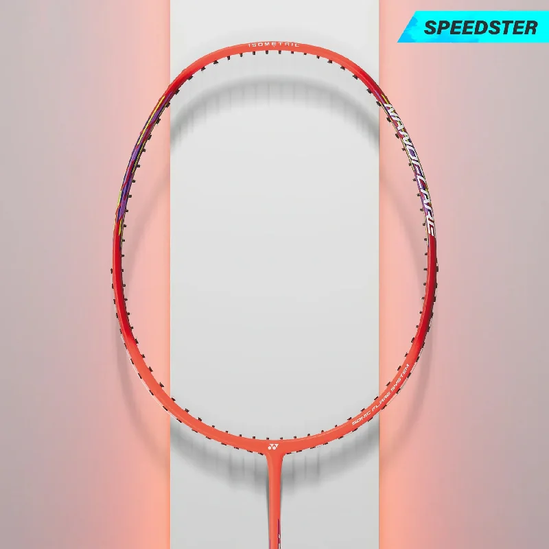 Badminton Racket For Customer Favorites-YONEX Nanoflare 001 Ability Badminton Racket