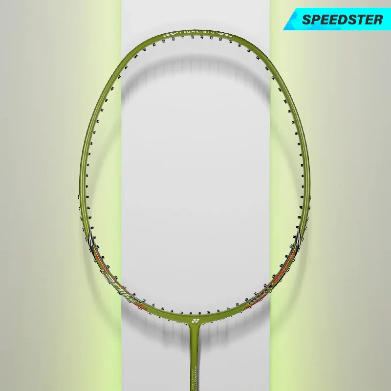 Badminton Racket For Urban Players-Yonex Nanoray 72 Light (Gold) Badminton Racket