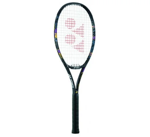 Tennis Racket Under 50 Dollars-Yonex Osaka Team Racket (290g)