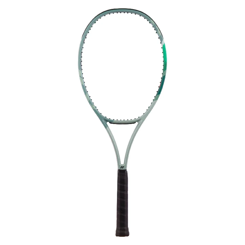 Tennis Racket For Speed Play-Yonex Percept 100 Tennis Racket (Unstrung)