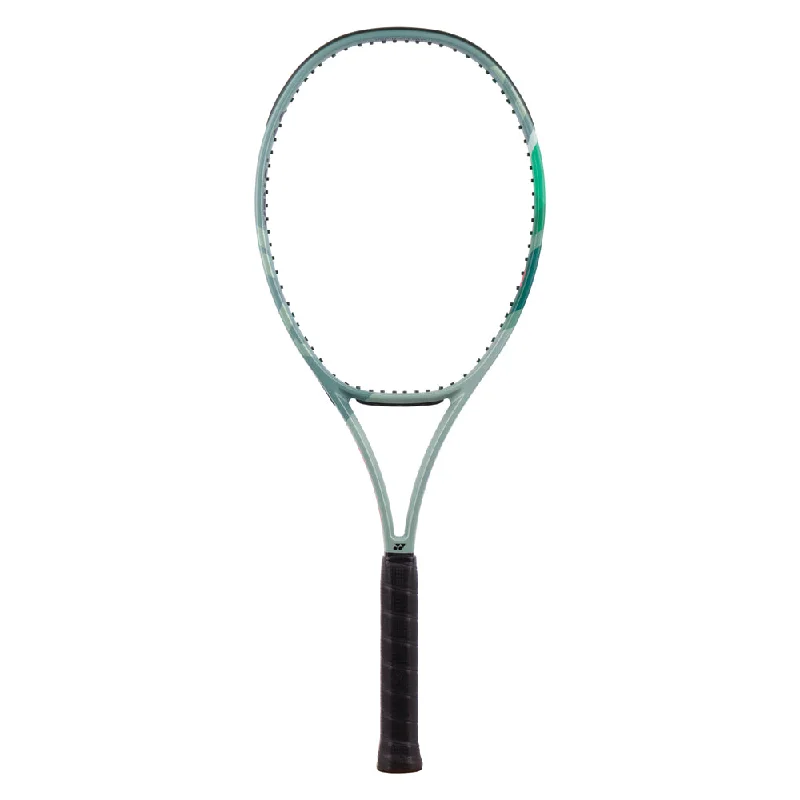 Tennis Racket For Wet Conditions-Yonex Percept 100D Tennis Racket (Unstrung)