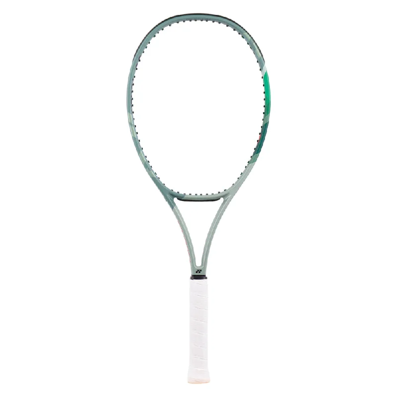 Tennis Racket For College Players-Yonex Percept 100L Tennis Racket (Unstrung)