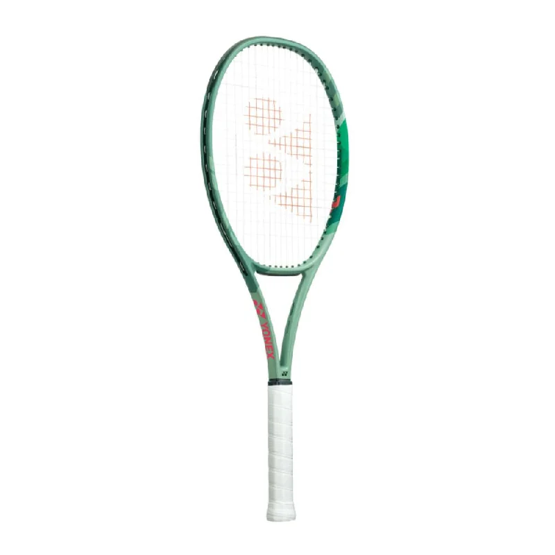 Tennis Racket For Daytime Practice-Yonex Percept 97 L Tennis Racket Grip 3