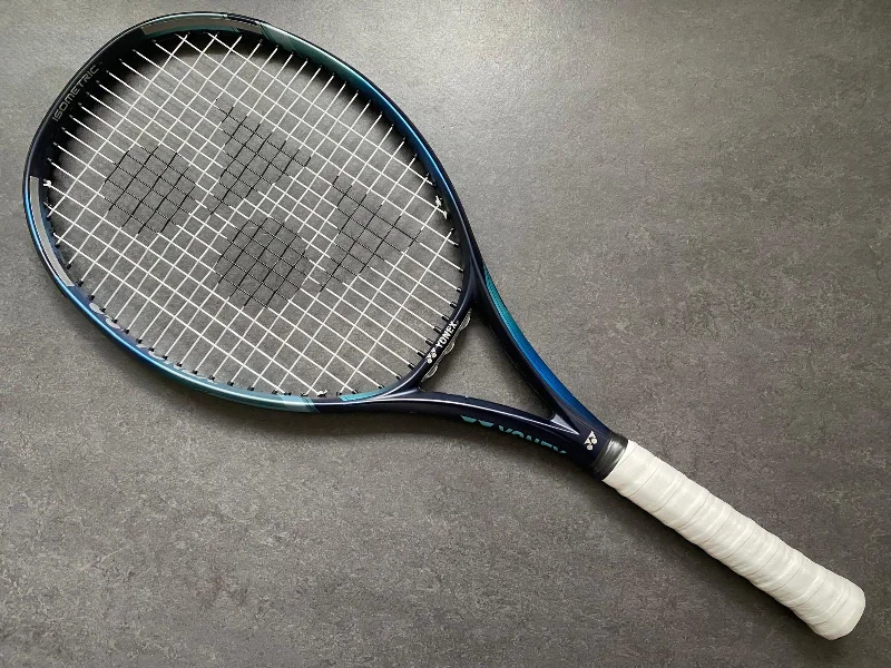 Tennis Racket For Casual Courts-Yonex Pro Stock EZONE 100 (16X19)