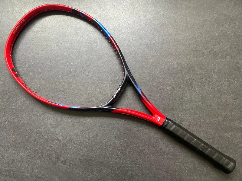 Tennis Racket For Outdoor Courts-Yonex Pro Stock VCORE 100 (16X19)