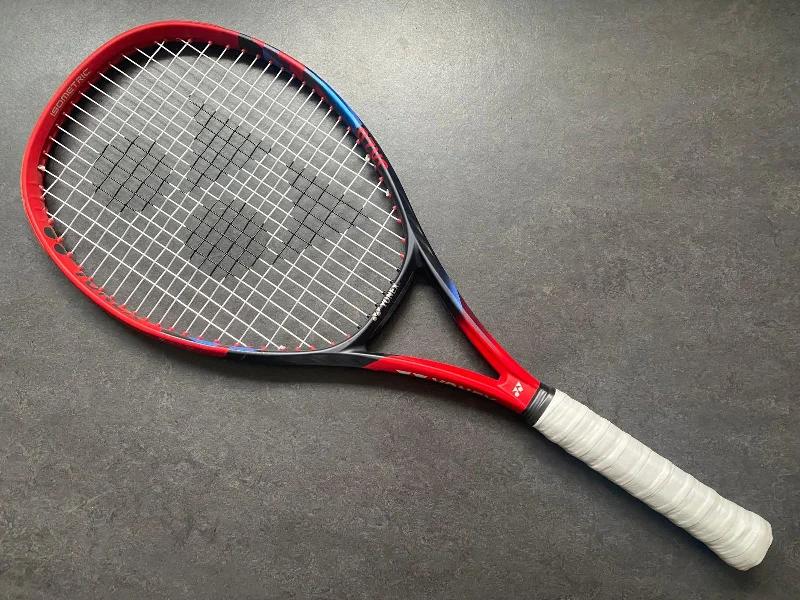 Tennis Racket For Aggressive Play-Yonex Pro Stock VCORE 100 (16X19)