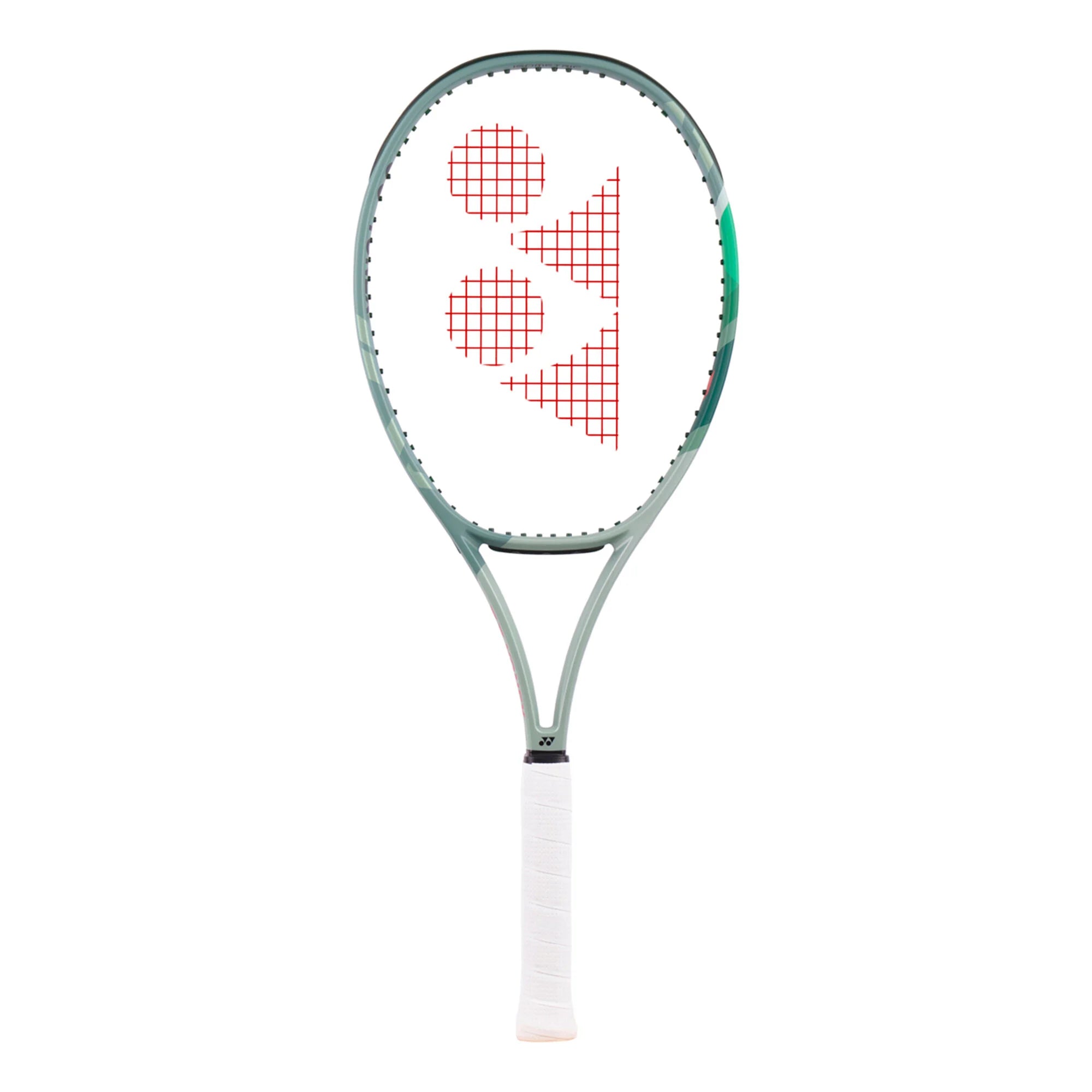 Tennis Racket For Tournaments-YONEX PERCEPT 100L TENNIS RACQUET