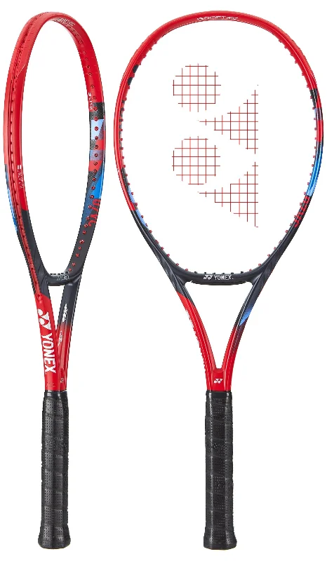 Tennis Racket For Gift Ideas-YONEX Vcore 98 (305 GRAMS) Tennis Racket Grip3