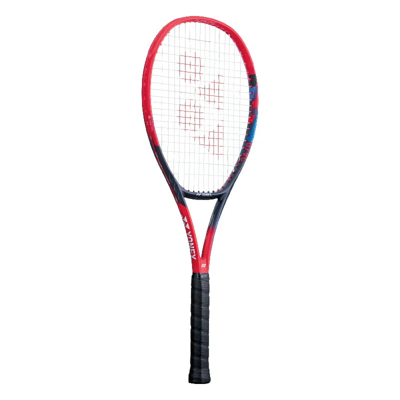 Tennis Racket With Control Focus-Yonex VCORE 98 7th Generation Performance Tennis Racket (UNSTRUNG)