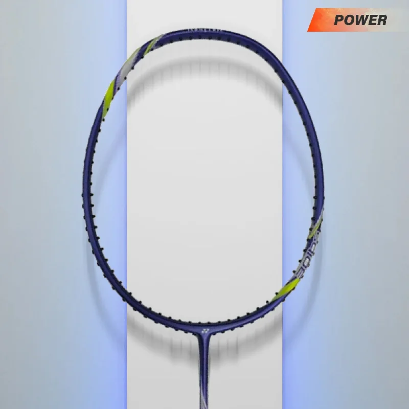 Badminton Racket For Smash Power-YONEX Voltric Lite 20i Badminton Racket