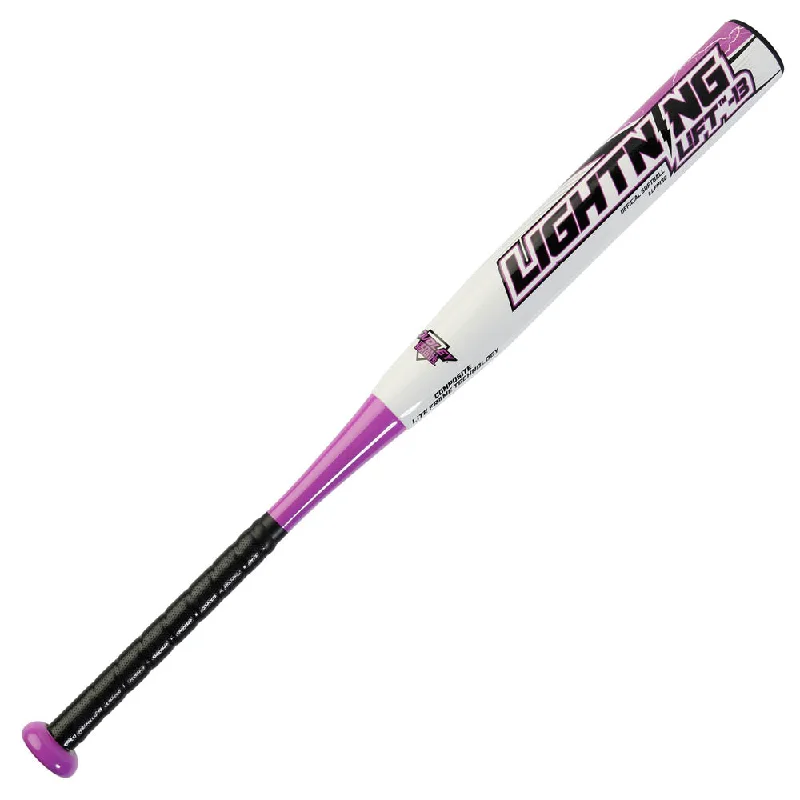 Baseball Bat With Durable Finish-Dudley Lightning Lift -13 Fastpitch Softball Bat: LLFP132