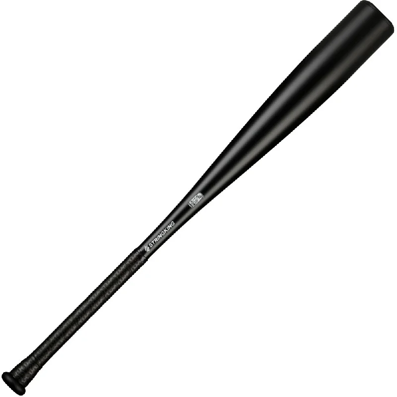 Baseball Bat For Advanced Players-2020 StringKing Metal Pro -10 (2 3/4") USSSA Baseball Bat: SKMTLPRU