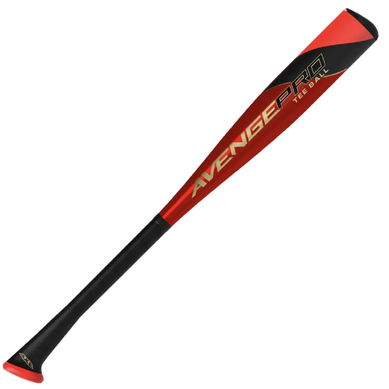 Baseball Bat With Alloy Frame-2022 Avenge Pro Tee Ball USABAT (-11) Baseball