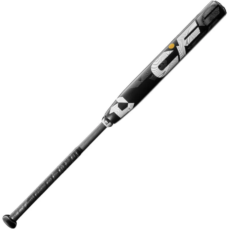 Baseball Bat For Longevity-2022 DeMarini CF (-9) Fastpitch Softball Bat: WTDXCFF22 (USED)