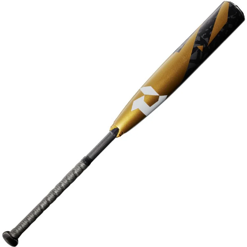 Baseball Bat For Casual Fun-2022 DeMarini ZOA -8 (2 3/4") USSSA Baseball Bat: WTDXZ8Z22 (USED)