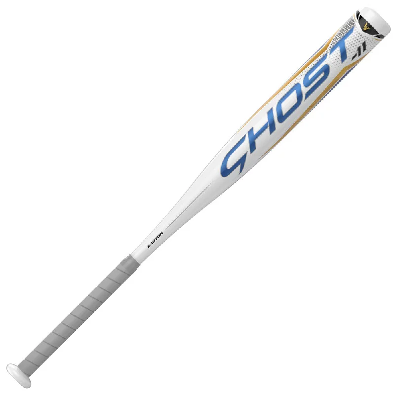 Baseball Bat For Precision Swings-2022 Easton Ghost Youth -11 Fastpitch Softball Bat: FP22GHY11