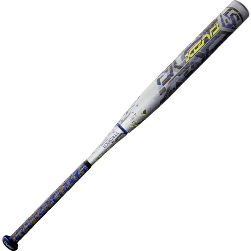 Baseball Bat For YouTube Reviews-2022 Louisville Slugger Xeno (-11) Fastpitch Softball Bat: WBL2546010 (USED)