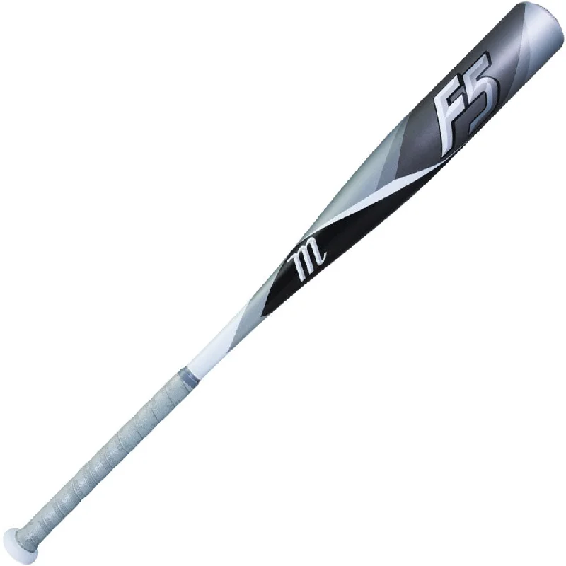 Baseball Bat For Strength Training-2022 Marucci F5 -5 (2 5/8") USSSA Baseball Bat: MSBF535