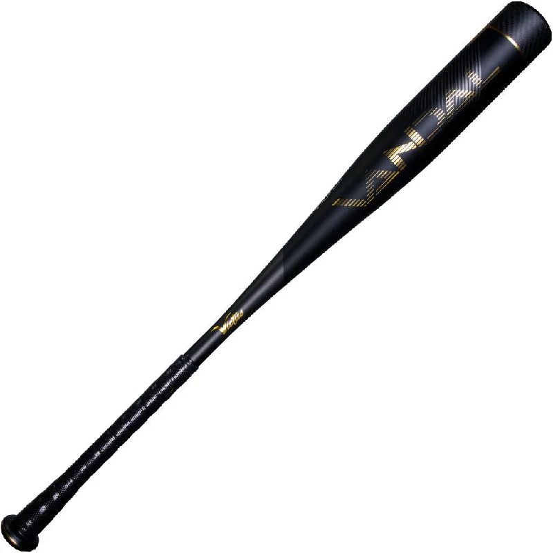 Baseball Bat With Cool-Down Swings-2022 Victus Vandal 2 (-10) 2 3/4" USSSA Baseball Bat: VSBV2X10 (USED)