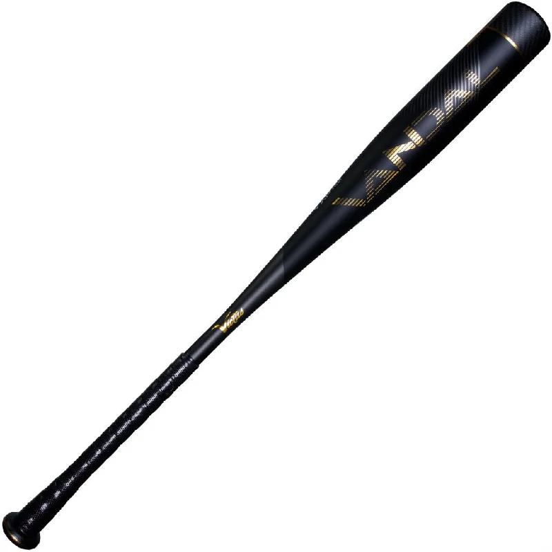 Baseball Bat With Large Barrel-2022 Victus Vandal 2 (-5) 2 5/8" USSSA Baseball Bat: VSBV2Y5