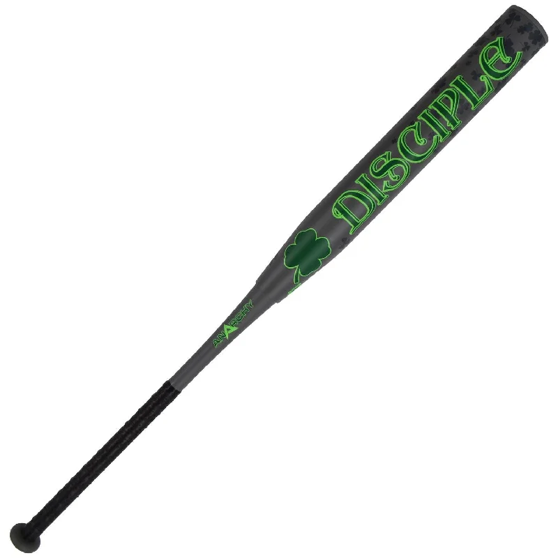 Baseball Bat For Base Hits-2023 Anarchy Disciple USA/ASA Slowpitch Softball Bat AUSADL213-2