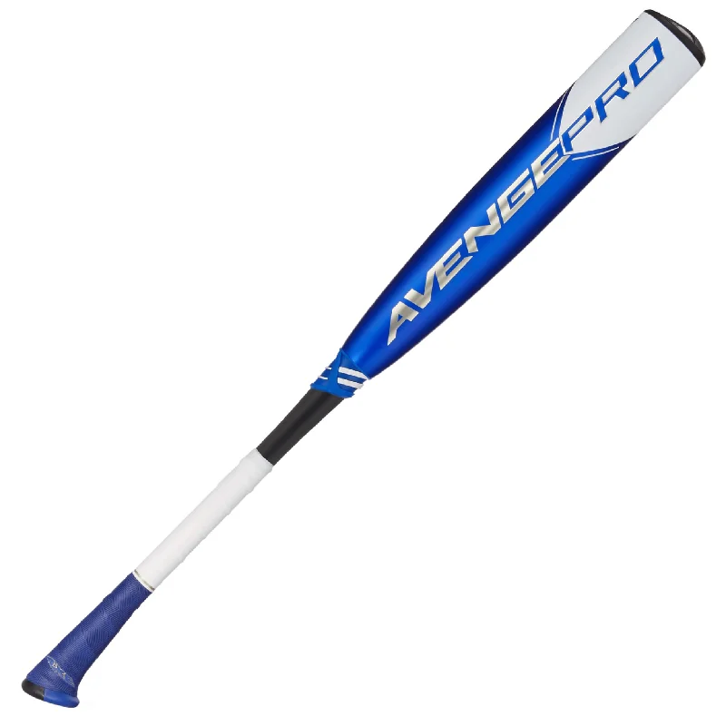 Baseball Bat With Maple Wood-2023 AXE Avenge Pro -5 (2 5/8") USSSA Baseball Bat: L199K