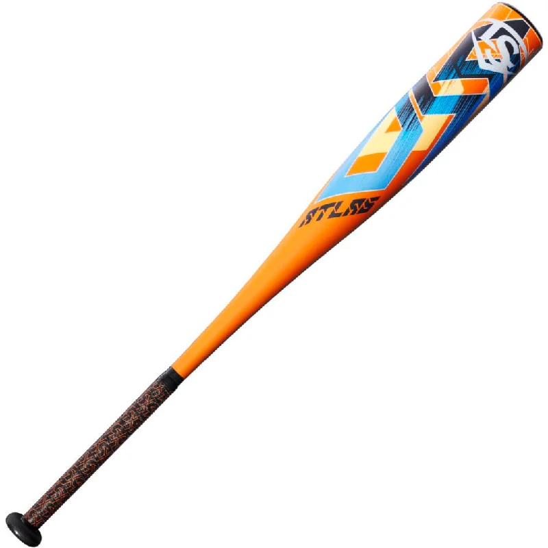 Baseball Bat For Long Games-2023 Louisville Slugger Atlas (-10) 2 3/4" USSSA Baseball Bat: WBL2654010