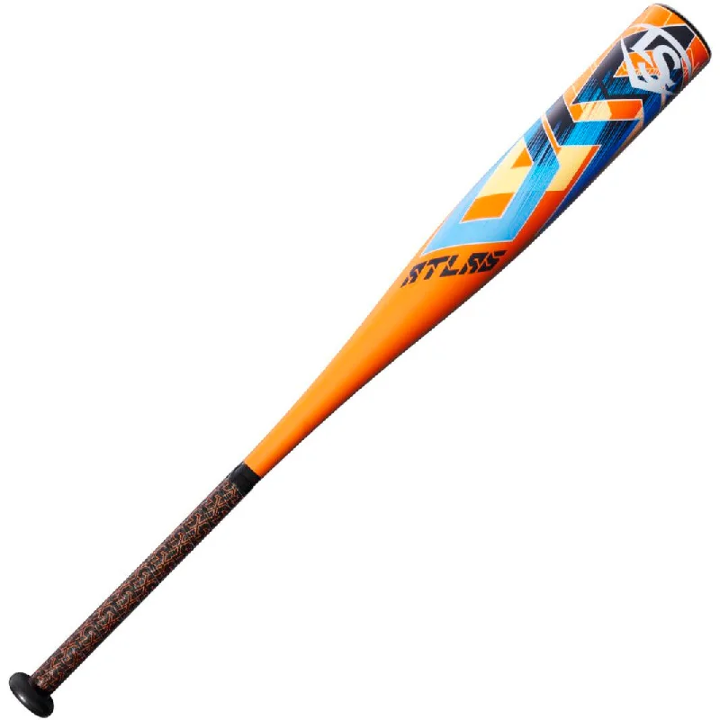 Baseball Bat For Social Play-2023 Louisville Slugger Atlas (-8) 2 3/4" USSSA Baseball Bat: WBL2655010