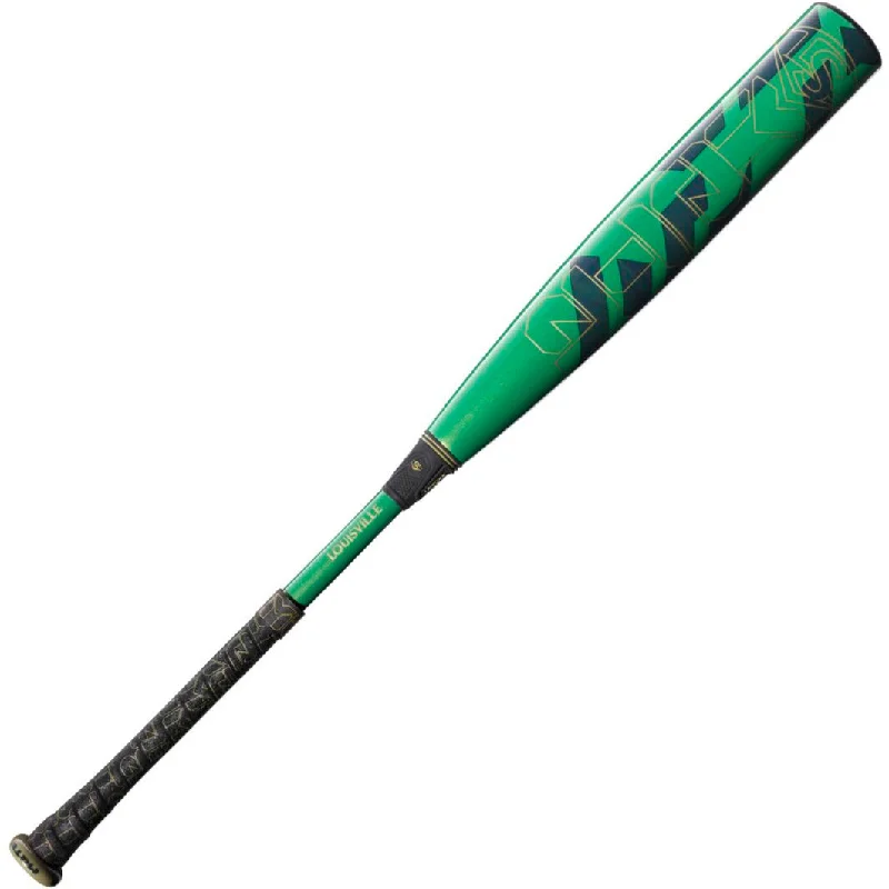 Baseball Bat With Simple Style-2023 Louisville Slugger Meta (-5) 2 5/8" USSSA Baseball Bat: WBL2649010