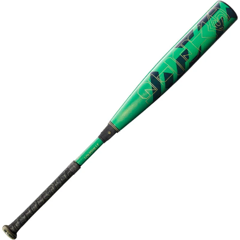 Baseball Bat For Team Practice-2023 Louisville Slugger Meta (-8) 2 3/4" USSSA Baseball Bat: WBL2648010 (USED)