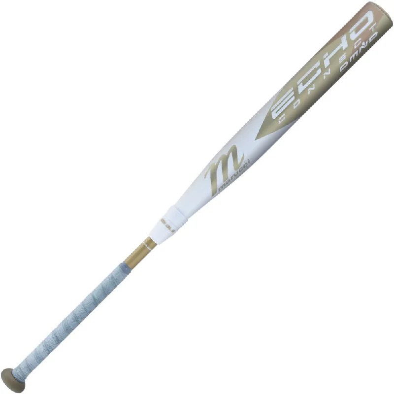 Baseball Bat With Flash Sales-2023 Marucci Echo Connect DMND (-11) Fastpitch Softball Bat: MFPECD11 (USED)