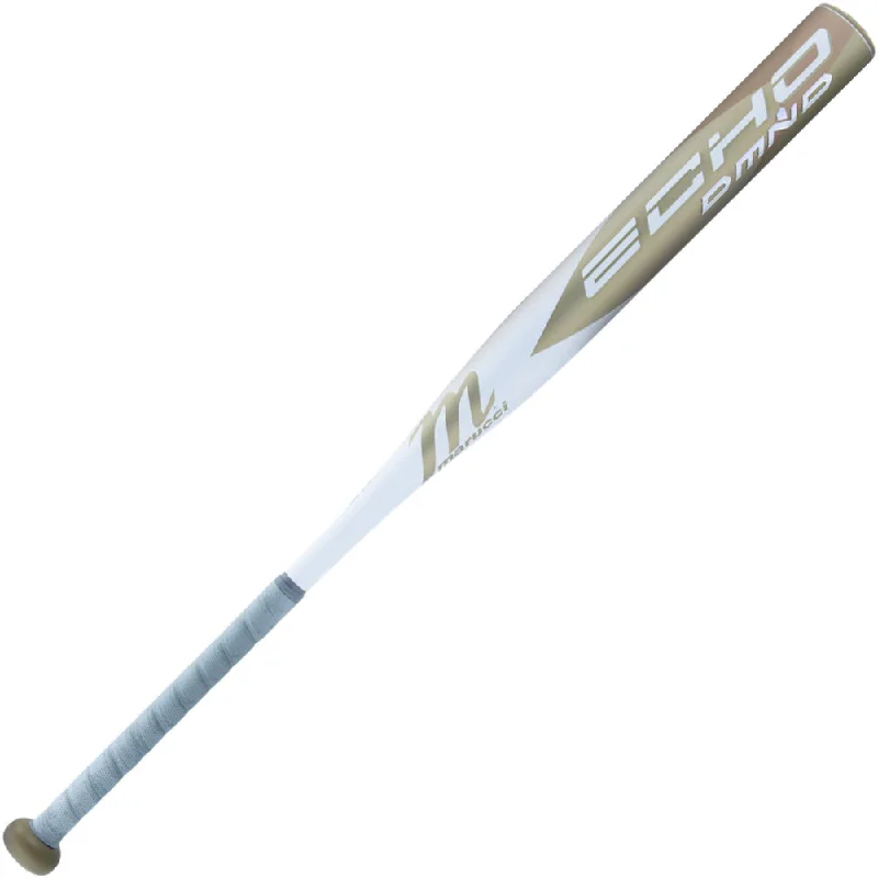 Baseball Bat For Kids-2023 Marucci Echo DMND (-10) Fastpitch Softball Bat: MFPED10 (USED)