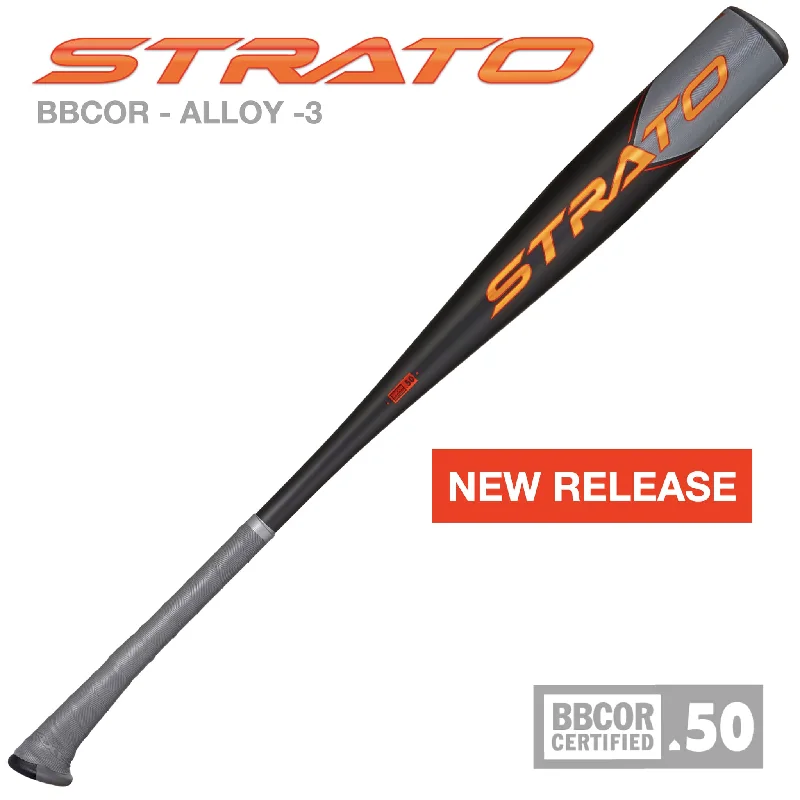 Baseball Bat For Winter Practice-2023 Strato (-3) BBCOR Baseball Bat