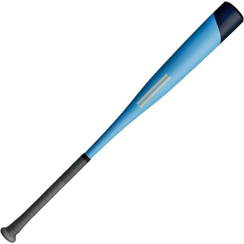 Baseball Bat For Collector’s Shelf-2023 Warstic Warhawk3 (-8) 2 3/4" USSSA Baseball Bat: MBWH323RB8