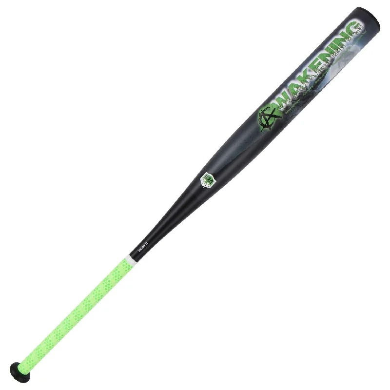 Baseball Bat For Influencer Picks-2024 Anarchy Awakening USA/ASA Slowpitch Softball Bat ASPAWK24A