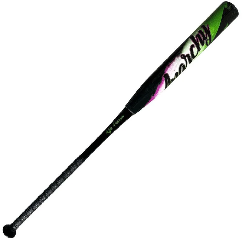 Baseball Bat For Fitness Goals-2024 Anarchy GAS - Pearson Player Model USSSA Slowpitch Softball Bat A23UGASP212-2