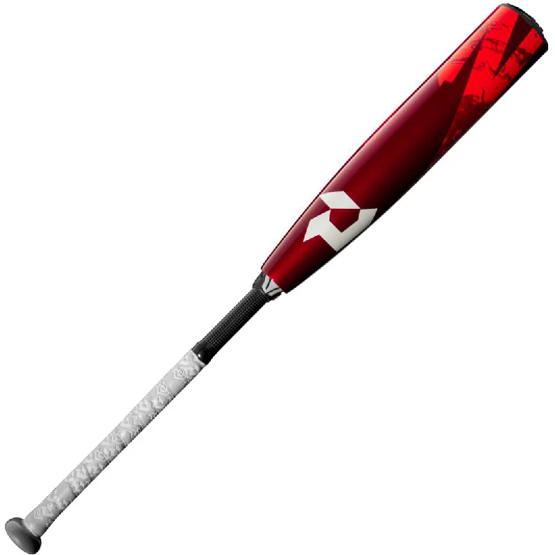 Baseball Bat For Grounders-2024 DeMarini ZOA (-10) 2 3/4" USSSA Baseball Bat: WBD2466010 (USED)