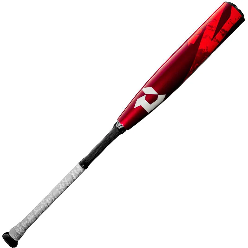 Baseball Bat For Veteran Swings-2024 DeMarini ZOA (-5) 2 3/4" USSSA Baseball Bat: WBD2468010 (USED)