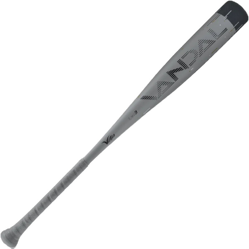 Baseball Bat For Budget Buyers-2024 Victus Vandal Lev3 (-8) 2 3/4" USSSA Baseball Bat: VSBV38