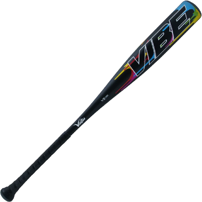 Baseball Bat For Party Favors-2024 Victus Vibe (-10) 2 3/4" USSSA Baseball Bat: VSBVIB10