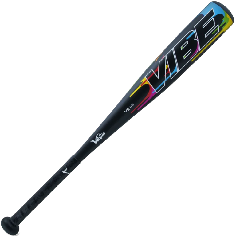 Baseball Bat For Collector’s Shelf-2024 Victus Vibe JBB (-10) 2 3/4" USSSA Baseball Bat: VJBBVIB